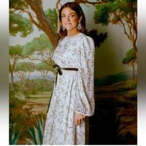 nicola bathie
for
ANTONIO MELANI